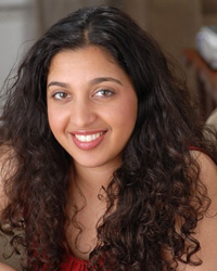 Anjali  C.